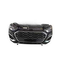 Kit de modification du système de carrosserie, ensemble de pare-chocs avant pour Audi Q5L 2021 édition dynamique