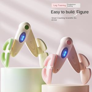 Trykid ABS Entraîneur musculaire pelvien pour exercices de Kegel, appareil de musculation des <span class=keywords><strong>cuisses</strong></span> et <span class=keywords><strong>fessiers</strong></span>, entraînement de force - Product Image 3