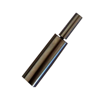 Tête de poinçonnage pour machine à poinçonner pneumatique semi-automatique de haute précision 2500N pour plaques métalliques/acier/aluminium/acrylique