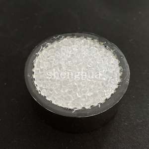 Granulés de plastique vierge PC moulé, prix de gros, renforcés/renforcés, transparents, stabilité de la couleur, résistance à la corrosion - Product Image 3