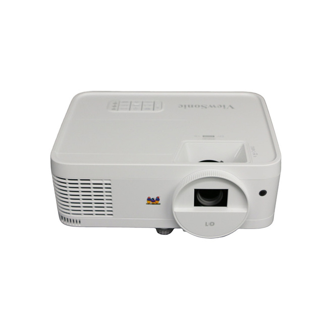 New Design Mini DLP Projector Led Rechargeable Portable Digital Full HD Video Movie Projector