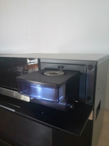 <span class=keywords><strong>Horno</strong></span> <span class=keywords><strong>Microondas</strong></span> <span class=keywords><strong>Compacto</strong></span> Integrado de 45 cm de Alto con Grill - Product Image 4