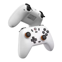 Manette de jeu sans fil GameSir Nova Lite économique manette à distance prend en charge les téléphones Switch/pc/mobile Android Ios