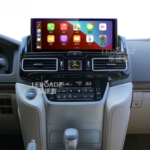 Per Toyota Land Cruiser Lc200 12.3 '<span class=keywords><strong>android</strong></span> autoradio stereo 2016-2020 GPS lettore multimediale lettore DVD - Product Image 6
