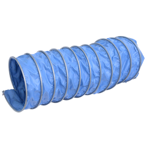 Conducto de <span class=keywords><strong>aire</strong></span> de nailon Servicio personalizado OEM Tubo flexible de tela de nailon telescópico ignífugo <span class=keywords><strong>para</strong></span> <span class=keywords><strong>aire</strong></span> <span class=keywords><strong>acondicionado</strong></span> - Product Image 3