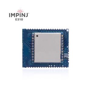 26*26*3,3 мм старший небольшой размер низкое энергопотребление один Uhf антенный порт 902 ~ 928 мГц Модуль <span class=keywords><strong>Rfid</strong></span> считыватель модуль - Product Image 1