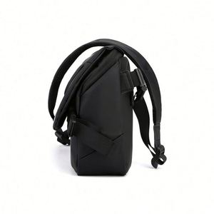 Nueva Bolsa Cruzada Minimalista y Moderna para Hombre, Maletín de Negocios Impermeable Grande, Regalo Promocional de Alta Gama - Product Image 3