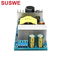 Module d'alimentation à découpage SUSWE AC-DC 24V 12.5A, module haute puissance, carte nue