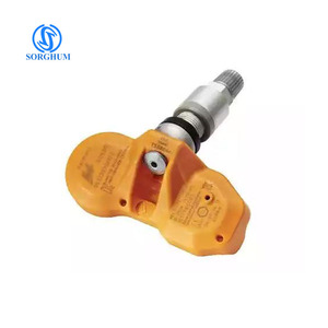 Haute qualité capteur de pression des pneus TPMS pour Porsche 911 Boxster Carrera GT Cayenne <span class=keywords><strong>Carman</strong></span> 99760602101 - Product Image 4
