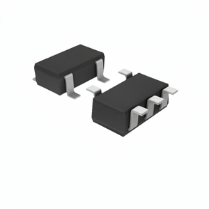 Electronics Component BU25JA2VG-CGTR Authorized Distributor Power Management (PMIC) SC 74A, SOT 753 - Product Image 1