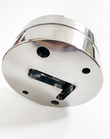 Moule d'extrusion à chaud Huayi Metal Modèle 39 pour profilé en aluminium à section dentée, fabriqué en Chine