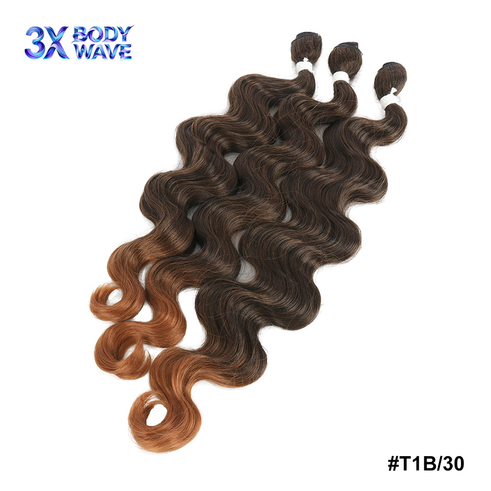 Onda del corpo # T1B/30