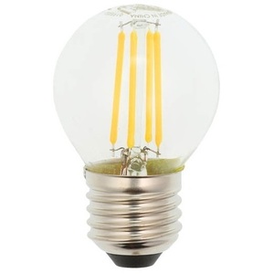 หลอดไฟ LED 6W 726Lm E27 2700K แสงวอร์มไลท์ - Product Image 1
