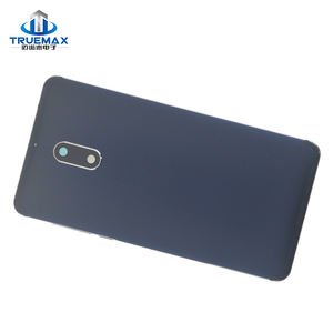 Pièces de <span class=keywords><strong>téléphone</strong></span> <span class=keywords><strong>portable</strong></span>, coque arrière pour <span class=keywords><strong>Nokia</strong></span> 6 - Product Image 4