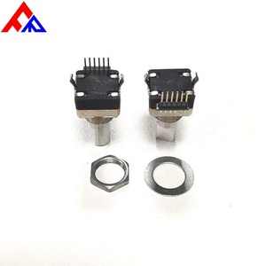 El Nuevo Codificador Magnetoelectrico de Alta Precisión EF11 Es Igual al Codificador Magnético CTS, Codificador Magnético Incremental de 11 mm - Product Image 4