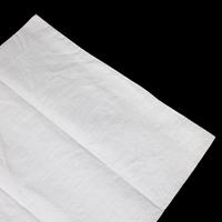 Sacs tissés en PP pour riz, maïs, semences, aliments pour volailles, farine, produits de la mer, engrais, en plastique recyclé