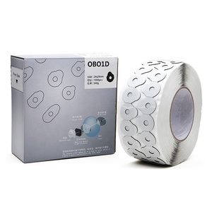 Tampon adhésif pour objectif optique, 2021 pièces, prix d'usine, bande adhésive, blocage de <span class=keywords><strong>colle</strong></span> - Product Image 5