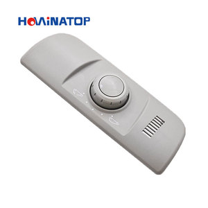 Panel de interruptor de Control de ventana de techo solar HOWINATOP de plástico para <span class=keywords><strong>Renault</strong></span> Megane <span class=keywords><strong>Scenic</strong></span> Laguna MK2 2002-2015 accesorios de coche 254500002R - Product Image 4