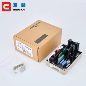 Regulador Automático de Voltaje AVR Trifásico Marathon <span class=keywords><strong>SE350</strong></span> para Generador Diésel - Product Image 2