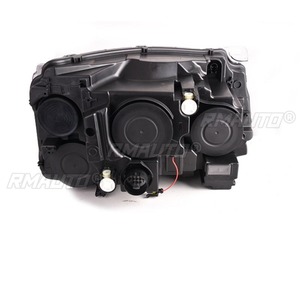 สำหรับ Range Rover 2005-2013 ไฟเดย์ไลท์กันน้ำ ชุดไฟหน้ารถยนต์ อะไหล่ตกแต่ง - Product Image 3