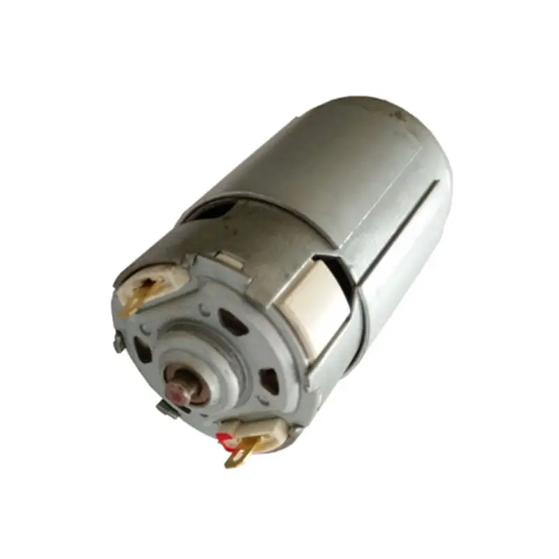 Motor liquidificador de mão magnético dc 750w, motor para aparelhos domésticos zyt7912