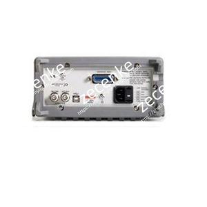 Keithley เครื่องมัลติมิเตอร์ USB ตัวเลขแบบ2110 5.5พร้อมจอแสดงผลคู่ - Product Image 3