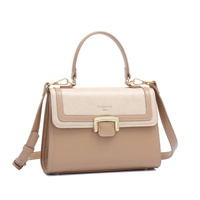 Nouveau style de sacs en cuir PU effet serpent de créateur, sac à main de luxe pour femmes, sacs à bandoulière