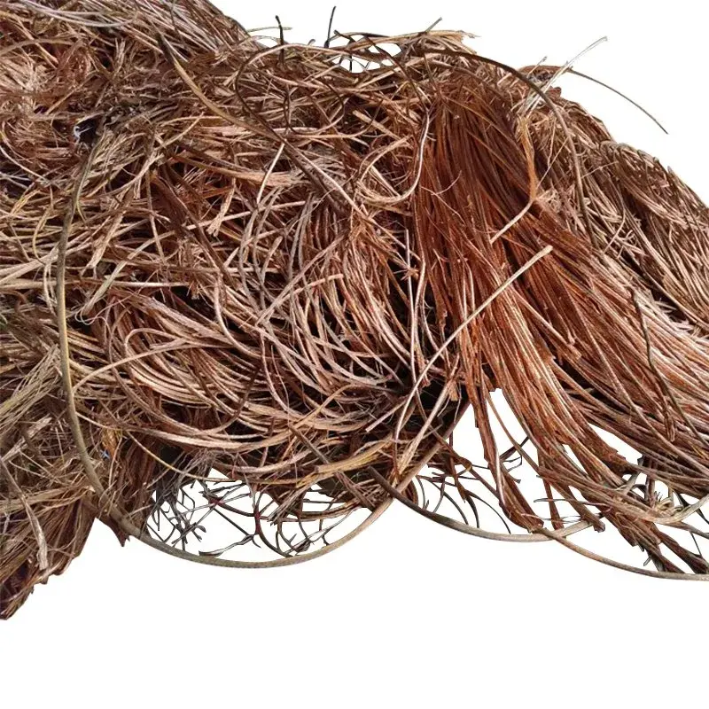 Factory wholesale copper cable scrap copper scrap price in dubai