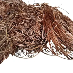 Factory Wholesale Copper Cable Scrap Copper Scrap Price In Dubai