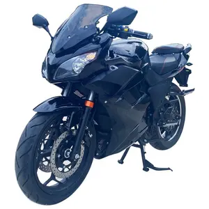 Motocicleta de carreras WUXI Factory sales 2000W 3000W 4000W 8000W Scooter Eléctrico motocicletas eléctricas a la venta