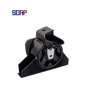 Scap OEM <span class=keywords><strong>21830</strong></span>-<span class=keywords><strong>0x010</strong></span> 218300x010 Phụ tùng xe hơi truyền gắn khung động cơ gắn kết cho Hyundai i10 - Product Image 1