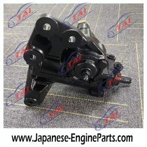 Caja de Dirección Asistida 898110220 para Isuzu 700P de Alta Calidad - Product Image 5