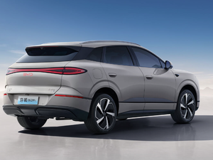 Nouveau SUV intelligent BYD <span class=keywords><strong>Sea</strong></span> Lion 06 DM-i à longue autonomie 2026 – Véhicule à énergie nouvelle BYD <span class=keywords><strong>Song</strong></span> Plus en promotion - Product Image 6