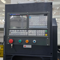 Machine-outil CNC de haute précision CK6150, tour CNC à lit plat pour l'usinage des métaux