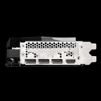 Rx6600xt 8GB Magic Dragon Gaming GPU Cocok untuk Kartu Grafis AI Elektronik Desktop