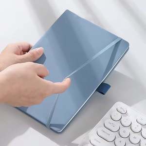 SY046 Libreta de Notas Personalizable al por Mayor con Logotipo Impreso, Diario A5, Cuaderno Promocional Personalizado - Product Image 3