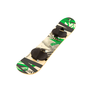 Planches de bois vierges/luges de snowboard d'entraînement pour adultes polissage de splitboard vente en gros - Product Image 2
