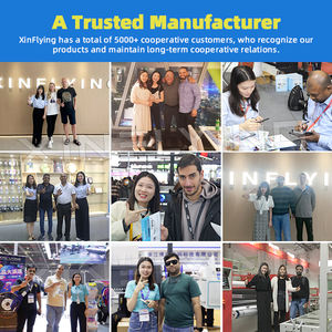 Rulodan Ruloya 24 inç DTF Otomatik Toz Sallayıcı, İki Motorlu Sarma Cihazı, 1 Yıl Garantili - Product Image 6