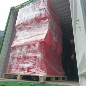 New Jersey Barriera di Traffico di Separazione Strada Durante La Costruzione Guardia di Sicurezza per Le Auto E Lavoratori - Product Image 6