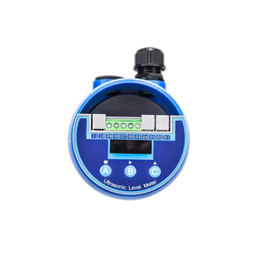 เครื่องวัดระดับอัลตราโซนิกแบบ 2 สาย ระบบ OEM พร้อมเซ็นเซอร์วัดการไหล 4-20mA Modbus RS485 รับประกัน 1 ปี ผลิตในจีน - Product Image 3