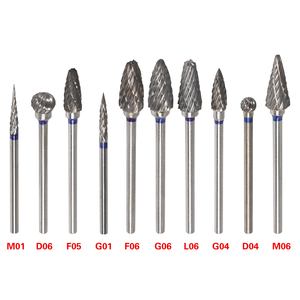 มอเตอร์ไฟฟ้าขนาดเล็ก N3 BtMarathon 35K RPM / หัวขัด / เครื่องขัด - Product Image 2