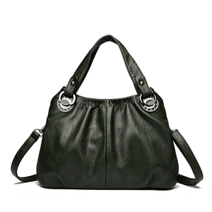 Nouveaux Sacs Bandoulière de Créateur Tendance en Cuir PU de Haute Qualité, Sacs Messager Décontractés, Cabas de Luxe pour Femmes, Sacs à Main et Pochettes - Product Image 5