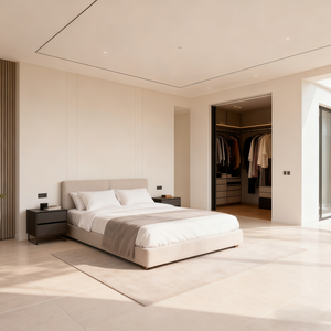 现代家庭别墅设计，提供灵活的空间，适合工作、娱乐和休闲 - Product Image 5