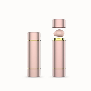 Aosexi Pro S6 Mini True <b>Wireless</b> Earbuds Lipstick Size With <b>Charging</b> <b>Case</b> No Flash Light - Product Image 4
