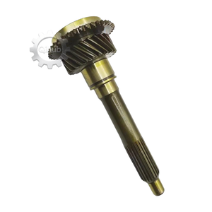 Nuevo Eje de Entrada Sincronizador de Alta Calidad para Transmisión Automática OEM 43214-4Y100 432144Y100 - Product Image 3
