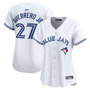 Maillots de baseball pour femmes Toronto City Connect, nom et numéro brodés, logo, manches courtes, uniformes d'été pour adultes, vêtements de sport - Product Image 6