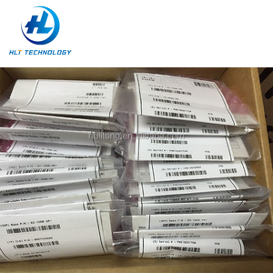Módulo Transceptor Óptico QSFP-100G-LR4-S QSFP28 100G con SR4/ER4L/FR/DR-S QSFP-40/100-SRBD en Stock - Product Image 5