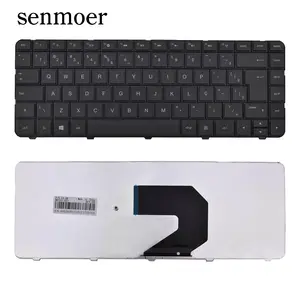 Teclado con diseño BR para ordenador portátil HP, teclado con diseño G4-1000, G6-1000, CQ43, G43, CQ43-100, CQ57, CQ58, 430 Home, 1000-1110LA, gran oferta