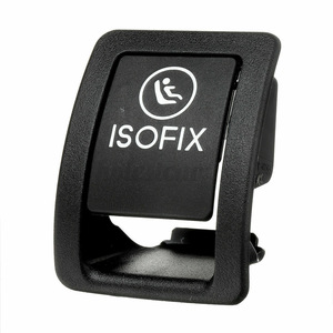A2059200513 Nouveau siège arrière de voiture ISOFIX Anchor Cover Child Restraint Switch pour <span class=keywords><strong>Mercedes</strong></span> Benz AMG W205 C Class 2015-2020 Hook - Product Image 1