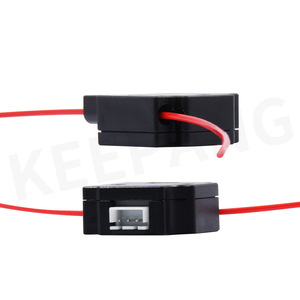 Módulo de Detección de Filamento para Impresora 3D Qipang, Sensor de Rotura de Material de 1.75mm, Accesorio de Interruptor - Product Image 3